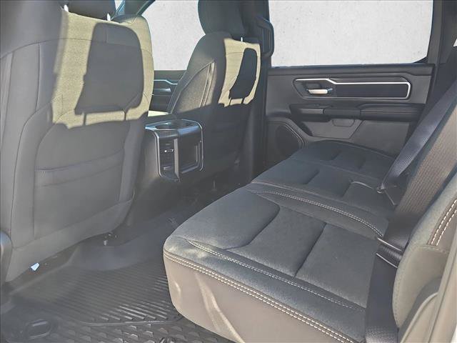 New 2026 RAM 1500 Big Horn AWD/4WD image 16