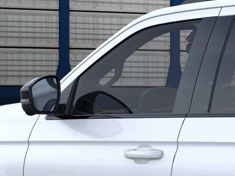 New 2026 Ford Expedition Platinum image 50