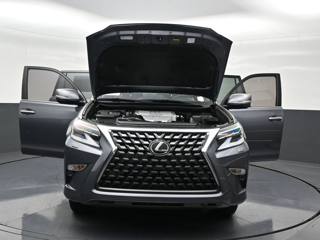 Used 2023 Lexus GX 460 Premium image 36