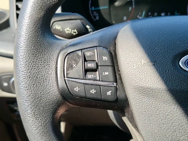 Used 2025 Ford Transit 250 Low Roof w/ Exterior Upgrade Package RWD image 13