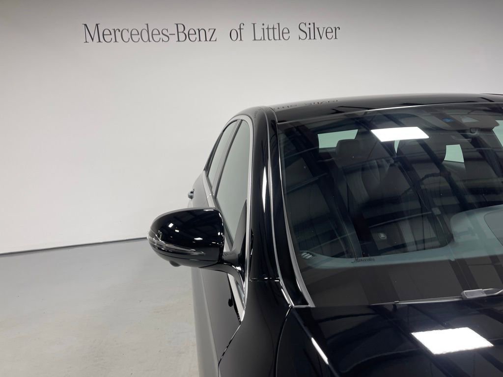 Used 2022 Mercedes-Benz E 450 4MATIC Sedan image 12