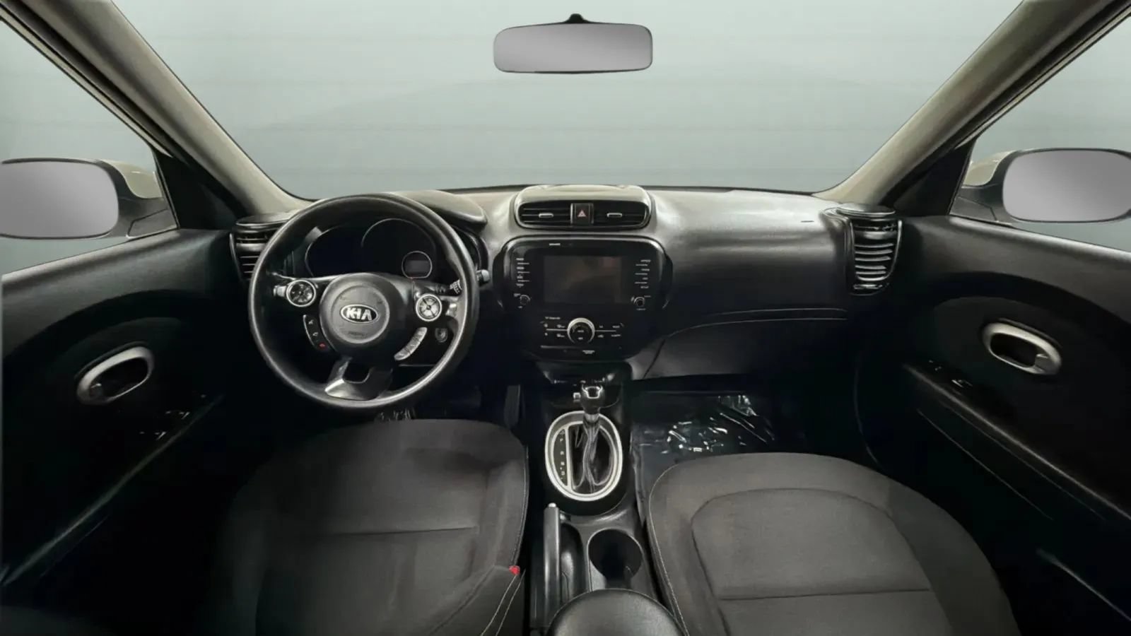 Used 2019 Kia Soul + FWD image 10