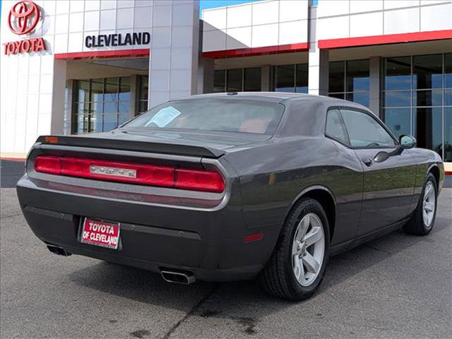 Used 2014 Dodge Challenger R/T Plus image 7