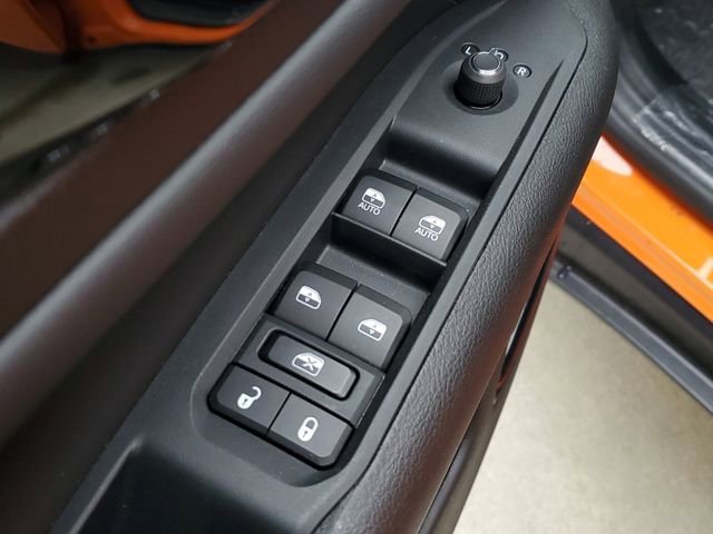 New 2026 Jeep Compass Latitude image 15