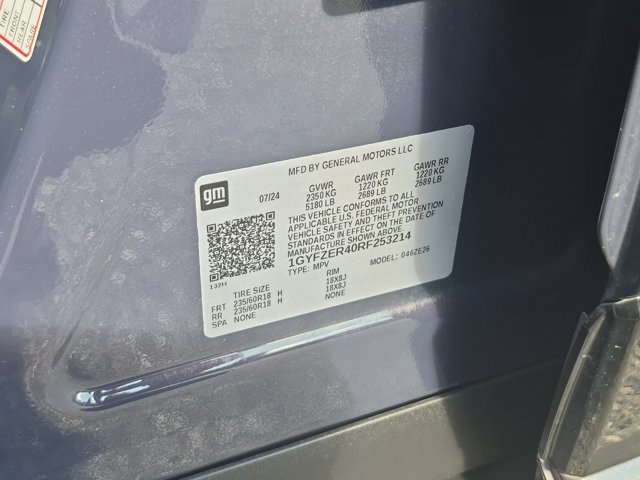 Used 2024 Cadillac XT4 Sport FWD image 27