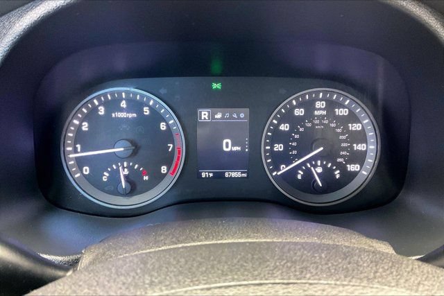 Used 2017 Hyundai Tucson Value AWD/4WD image 23