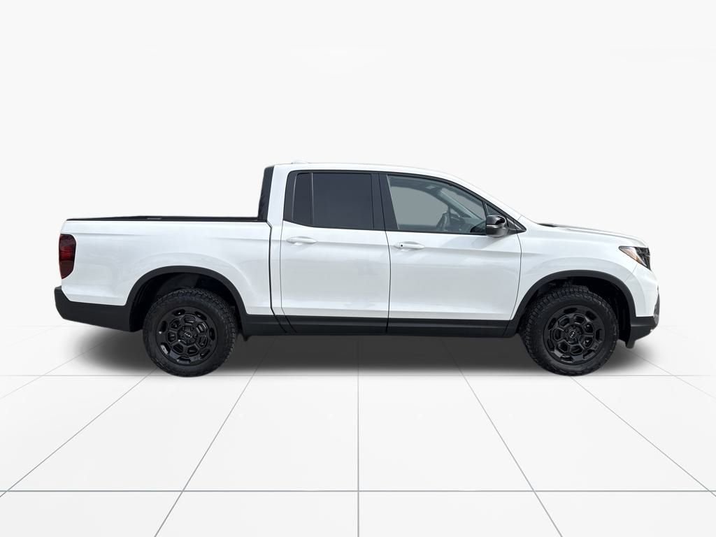 New 2026 Honda Ridgeline TrailSport+ image 9