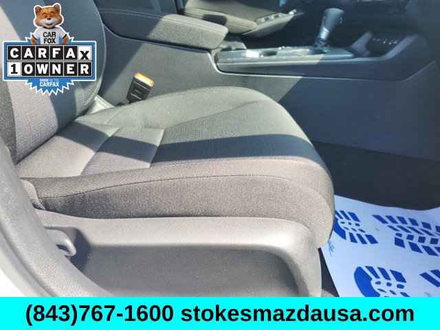 Used 2026 Honda Civic LX image 25