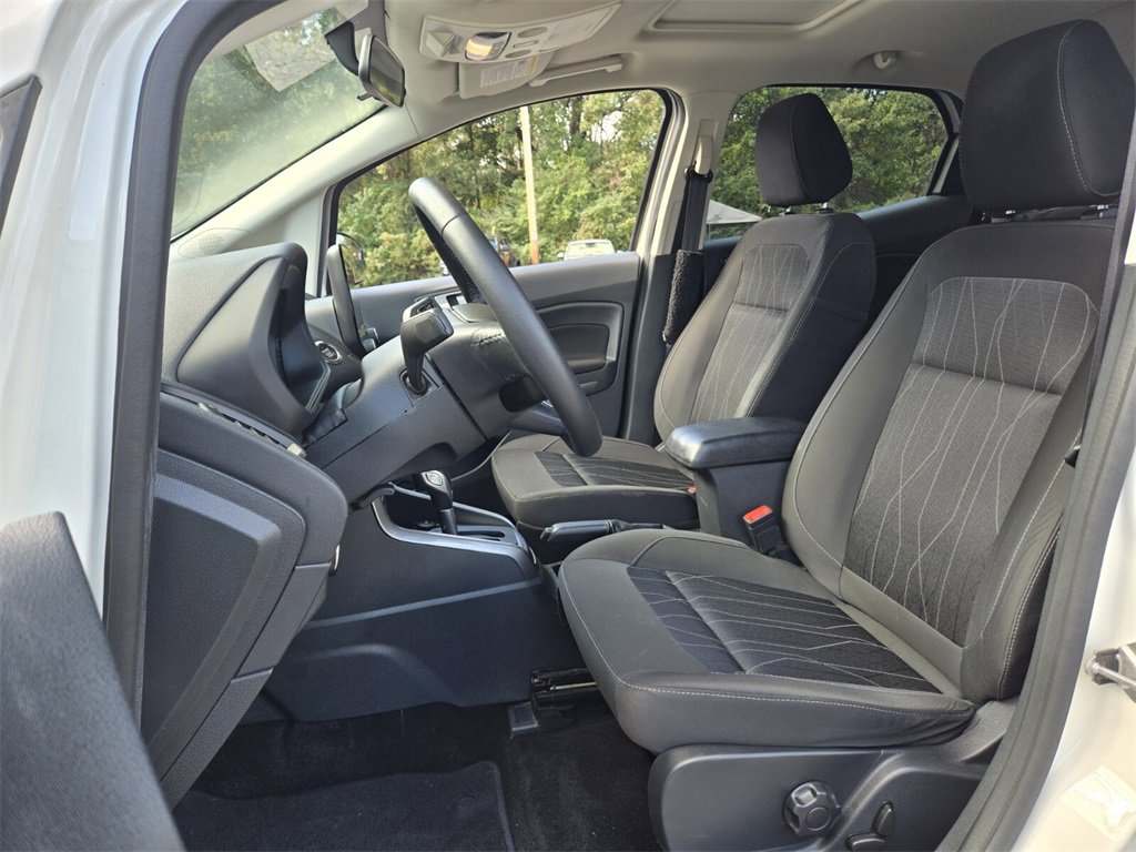 Used 2020 Ford EcoSport SE image 10