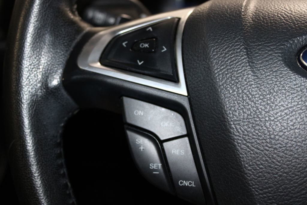 Used 2015 Ford Edge Sport w/ Equipment Group 401A image 22