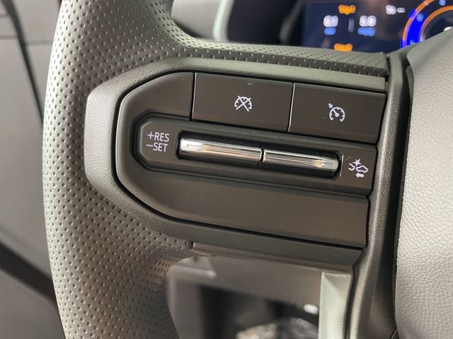 New 2026 Chevrolet Colorado Trail Boss AWD/4WD image 9