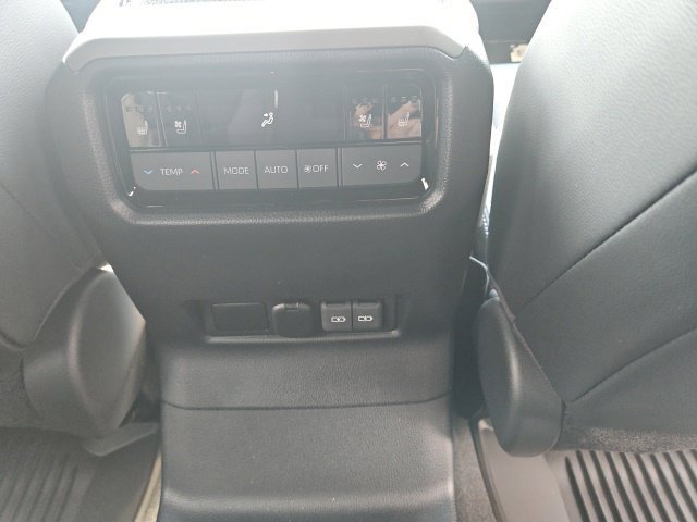 New 2027 Toyota Land Cruiser w/ Premium Package AWD/4WD image 21