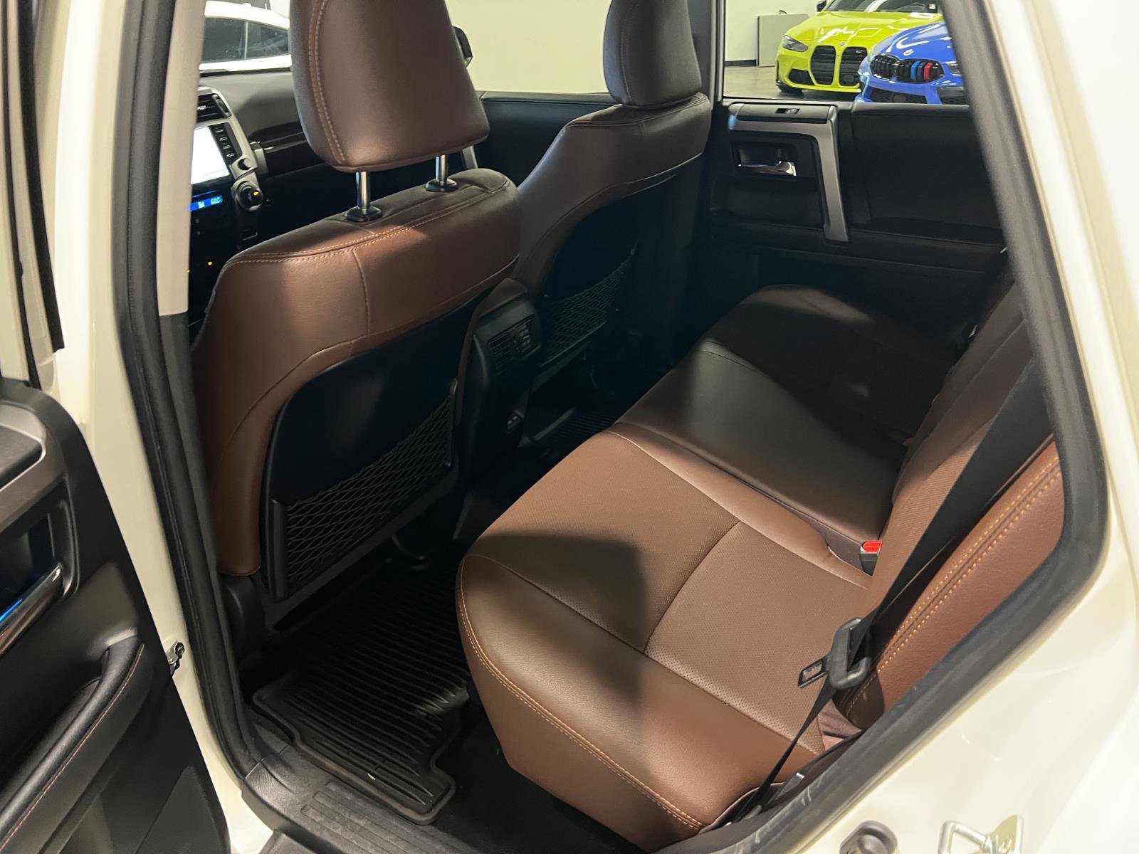 Used 2023 Toyota 4Runner Limited image 30