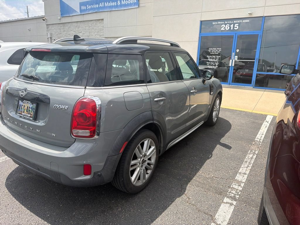Used 2020 MINI Cooper Countryman FWD image 5