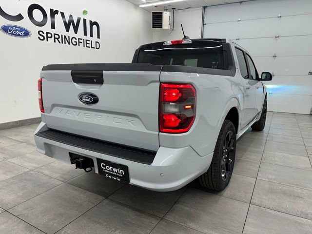 New 2026 Ford Maverick Lobo image 5