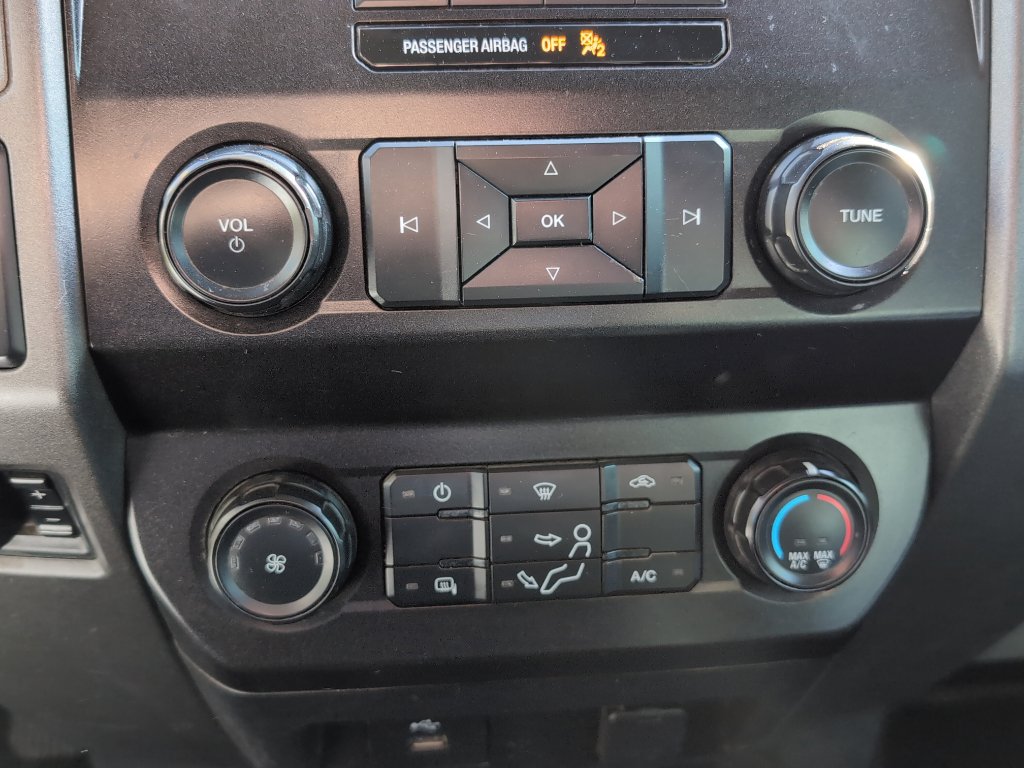 Used 2020 Ford F250 XL w/ STX Appearance Package image 20