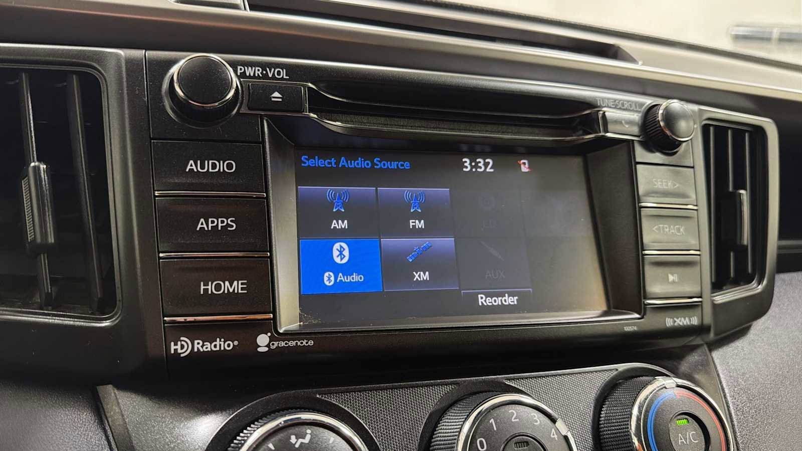 Certified 2017 Toyota RAV4 LE w/ All Weather Liner Package image 18