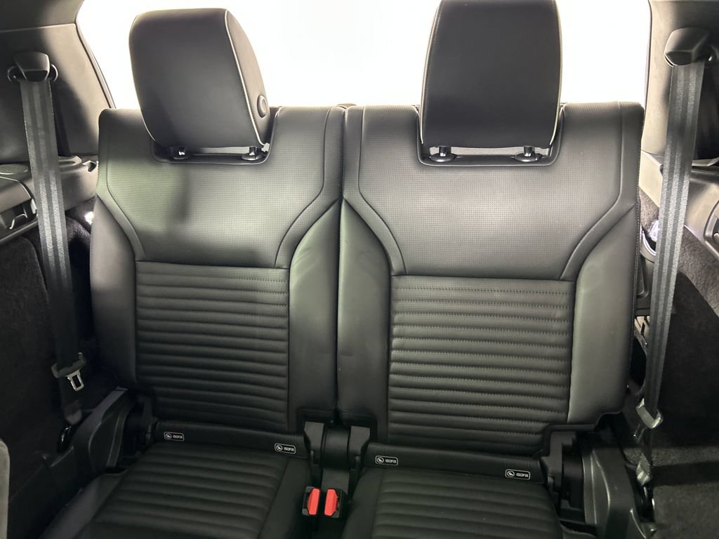 Used 2020 Land Rover Discovery HSE AWD/4WD image 20