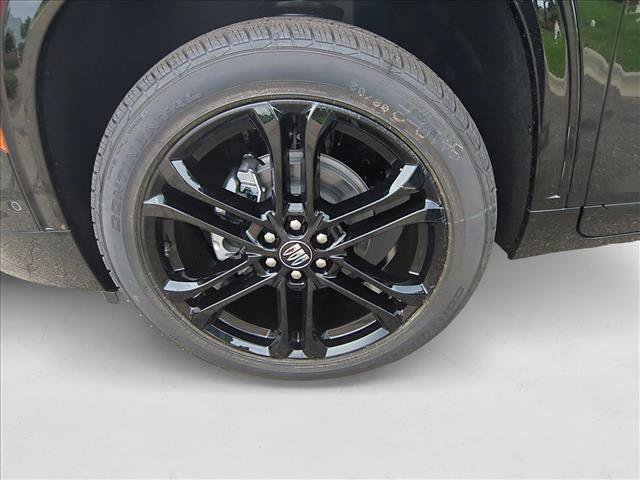 New 2026 Buick Enclave Sport Touring w/ Super Cruise Package AWD/4WD image 19