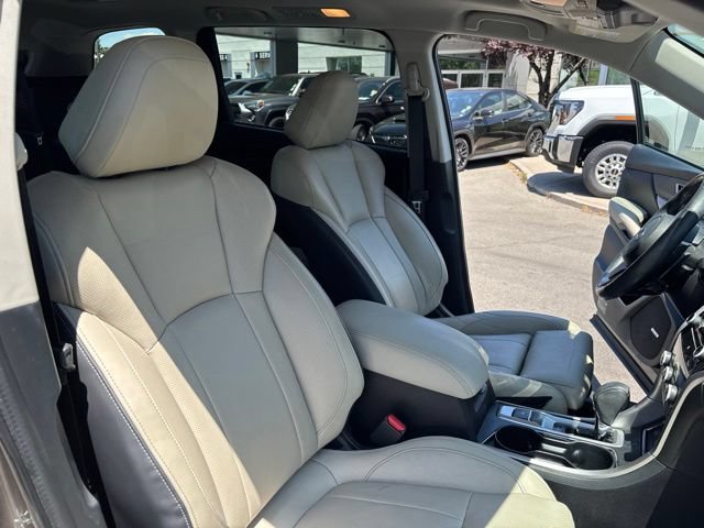 Used 2021 Subaru Ascent Limited w/ Technology Package AWD/4WD image 37