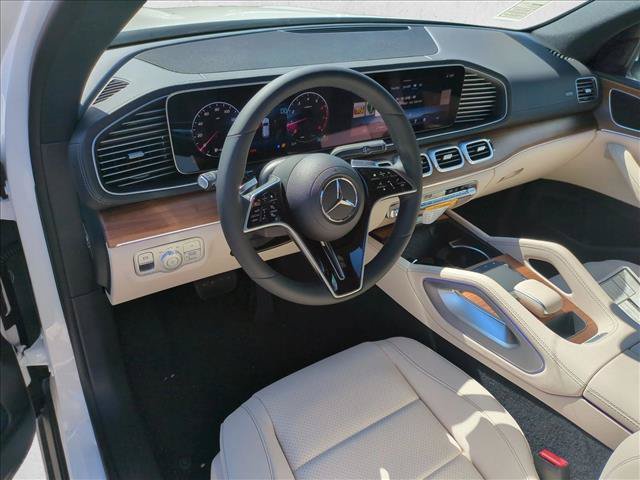 Certified 2026 Mercedes-Benz GLE 350 4MATIC image 3