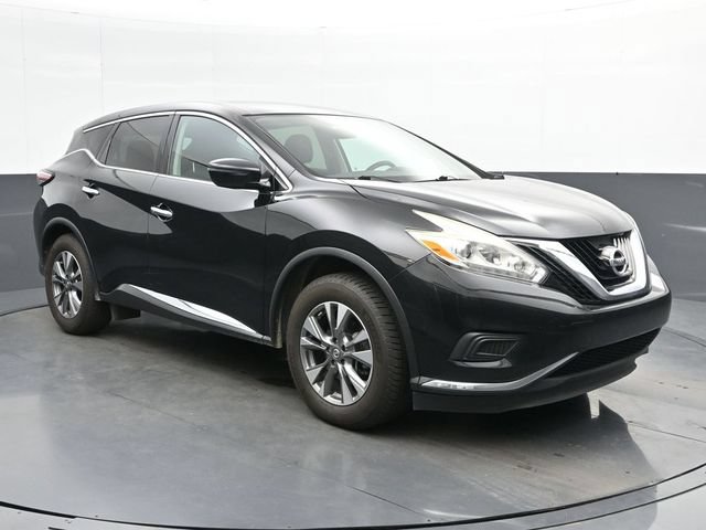Used 2016 Nissan Murano S w/ Navigation Package FWD video 1