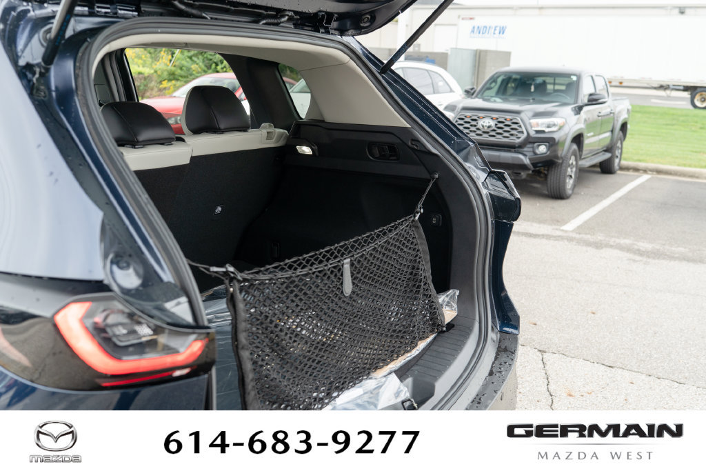 New 2026 MAZDA CX-5 Select AWD/4WD image 35