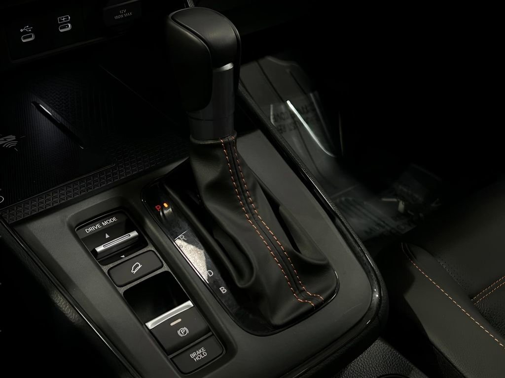 Certified 2026 Honda CR-V Sport-L image 26