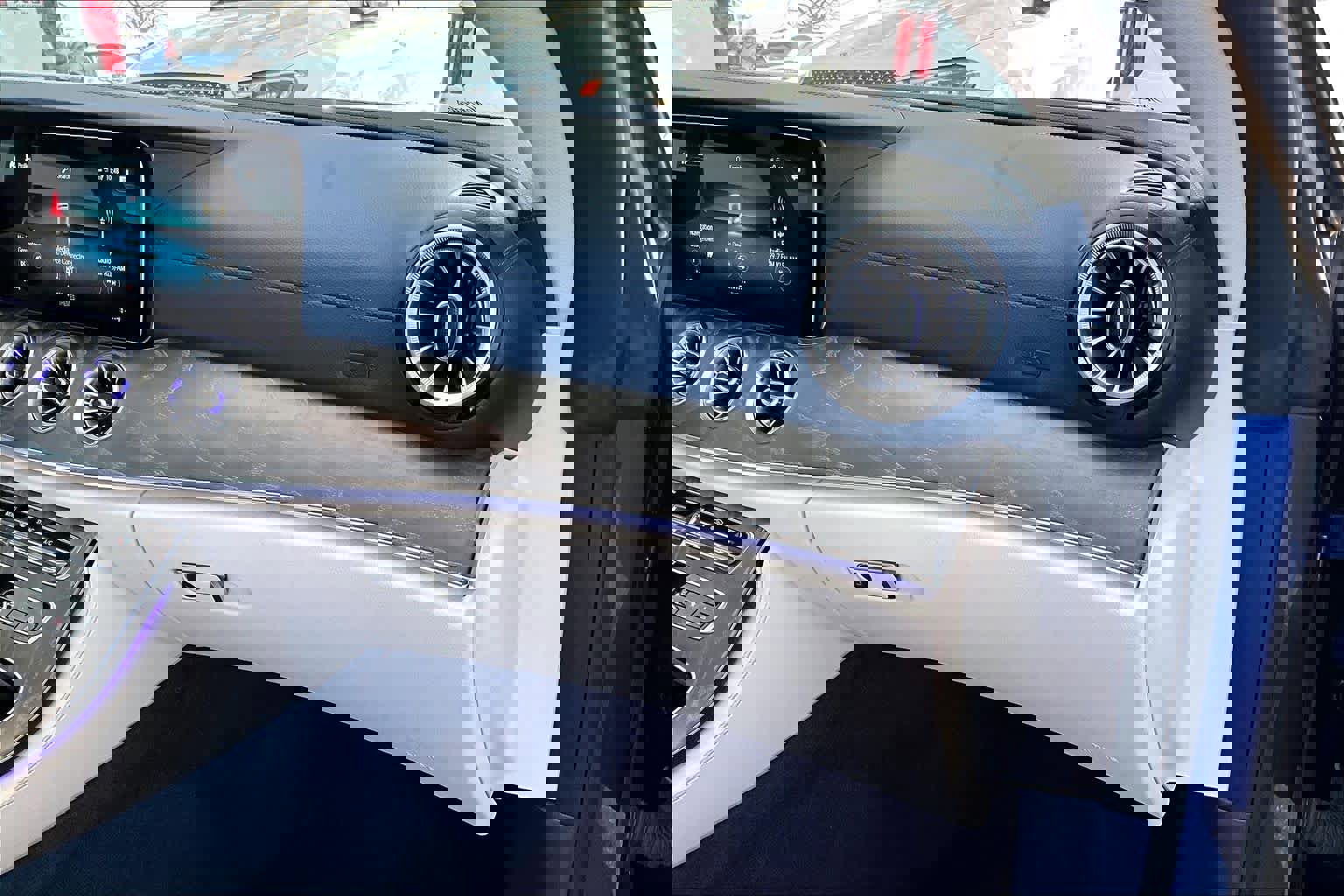 Certified 2022 Mercedes-Benz E 450 Cabriolet image 16