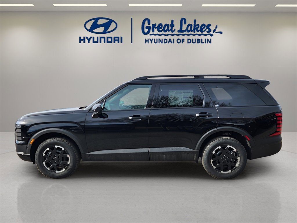 New 2026 Hyundai Palisade XRT Pro image 2