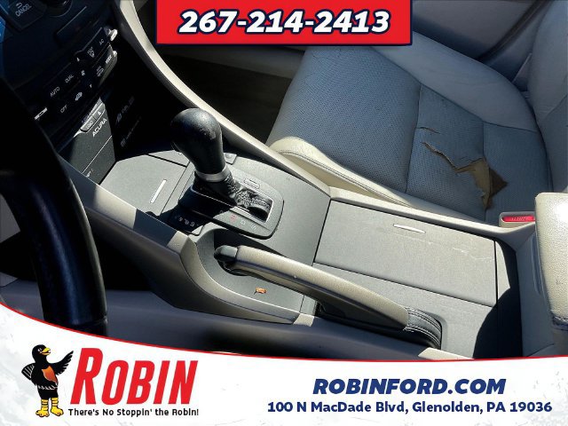 Used 2010 Acura TSX Sedan FWD image 18