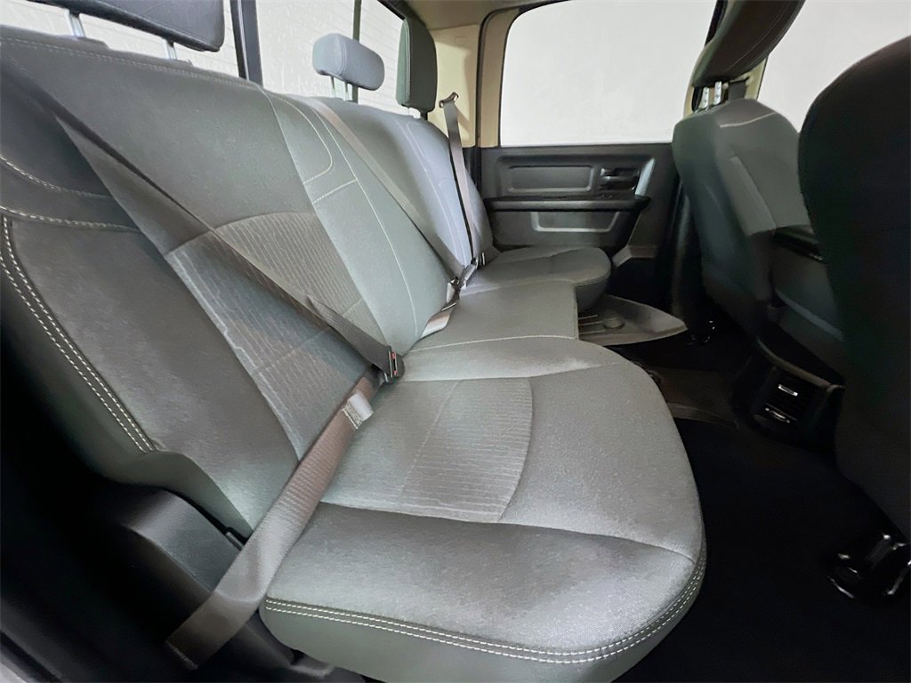 Used 2020 RAM 2500 Tradesman image 22