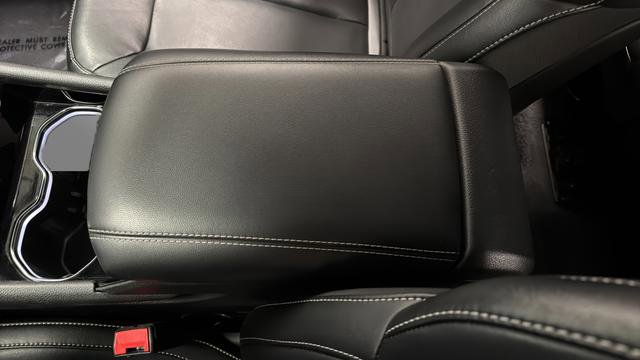 Used 2022 Jeep Grand Cherokee L Limited image 25