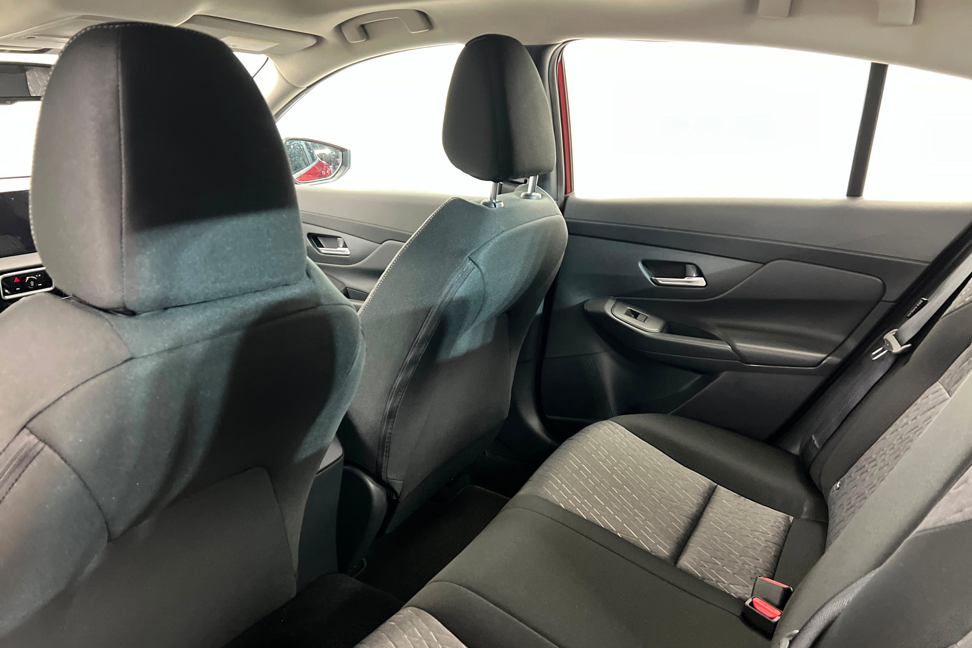 New 2026 Nissan Sentra SV image 19