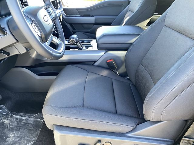 New 2026 Ford F150 XLT w/ Equipment Group 302A MID image 47