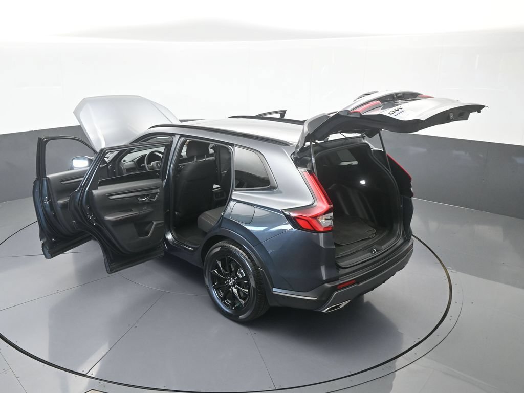 Used 2026 Honda CR-V Sport image 68