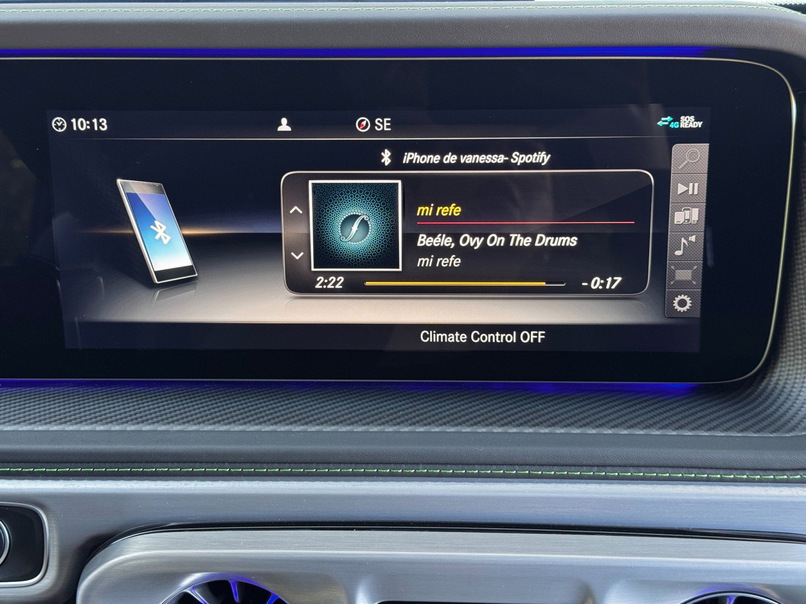 Used 2023 Mercedes-Benz G 63 AMG Squared w/ AMG Night Package Plus image 30