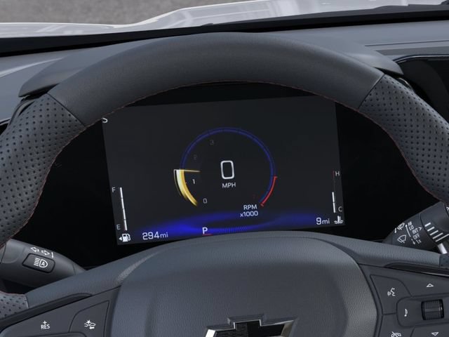 New 2026 Chevrolet Trax RS w/ Sunroof Package FWD image 19