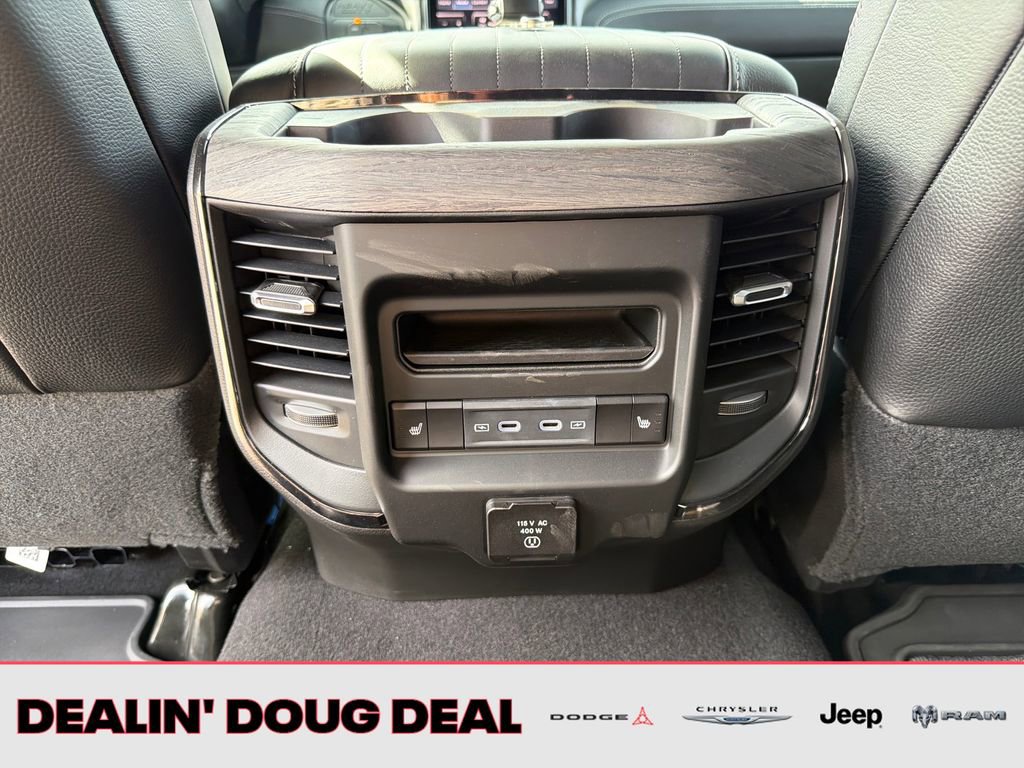 New 2026 RAM 3500 Limited AWD/4WD image 27