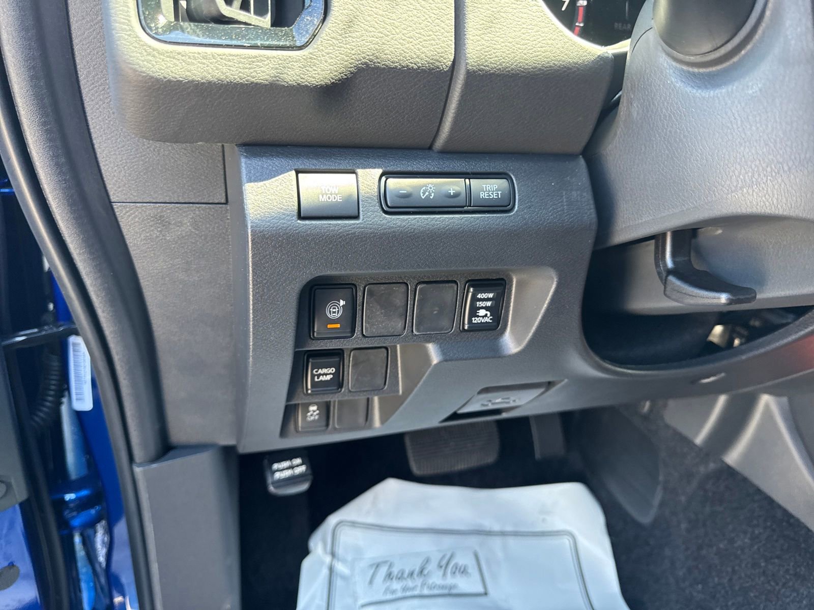 New 2026 Nissan Frontier Pro-X image 15