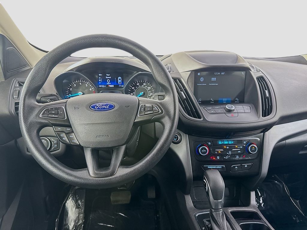 Used 2019 Ford Escape SE AWD/4WD image 25