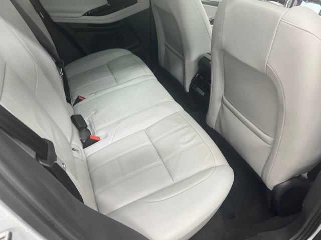 Used 2021 Land Rover Range Rover Evoque SE AWD/4WD image 22