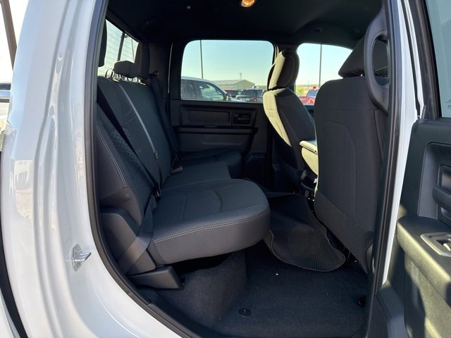 New 2026 RAM 3500 Tradesman image 14