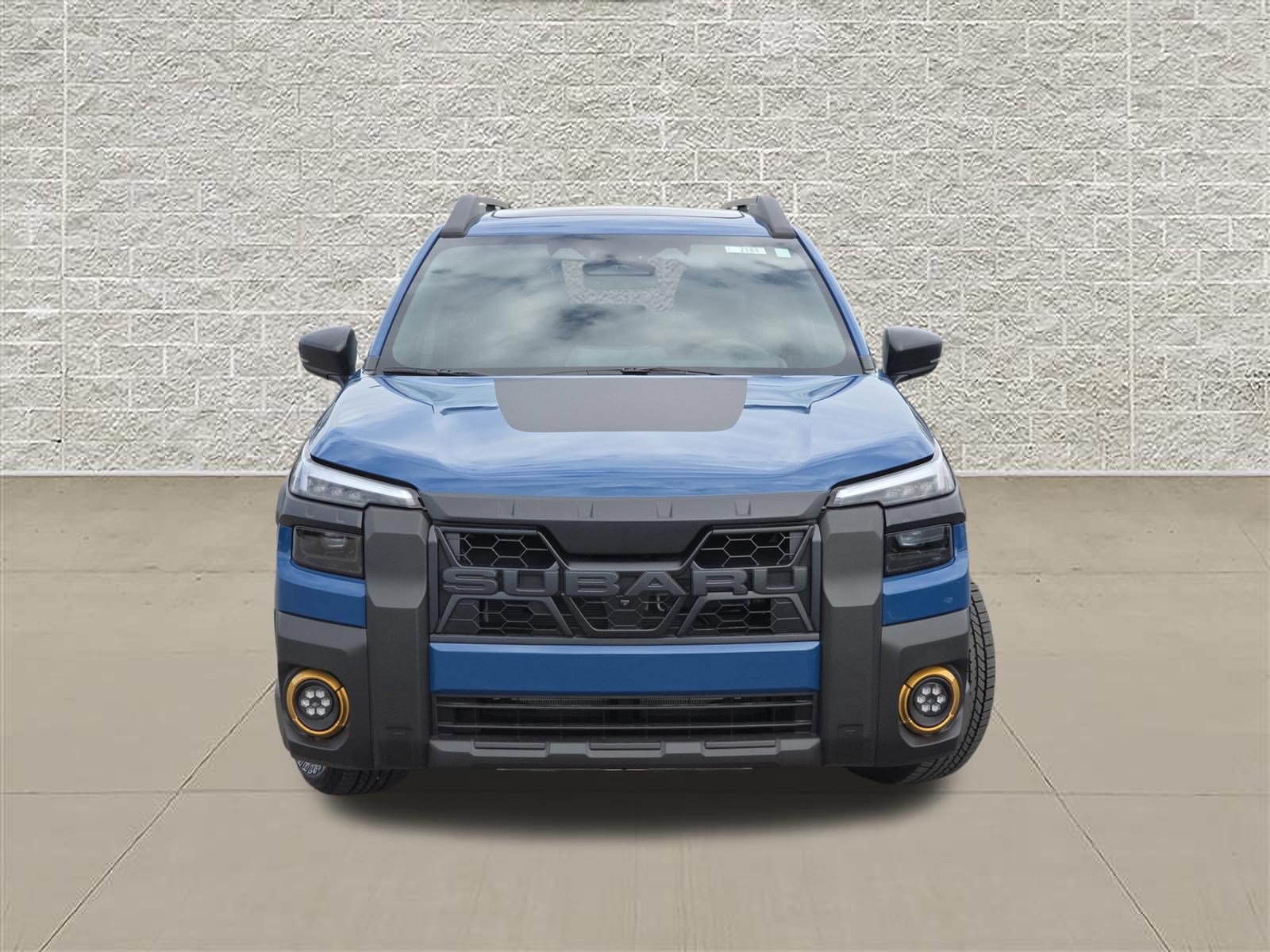 New 2026 Subaru Outback Wilderness AWD/4WD image 2