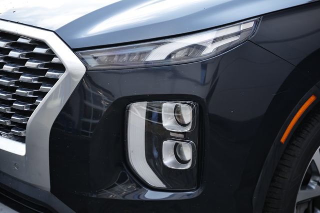 Used 2020 Hyundai Palisade SEL w/ Convenience Package image 12