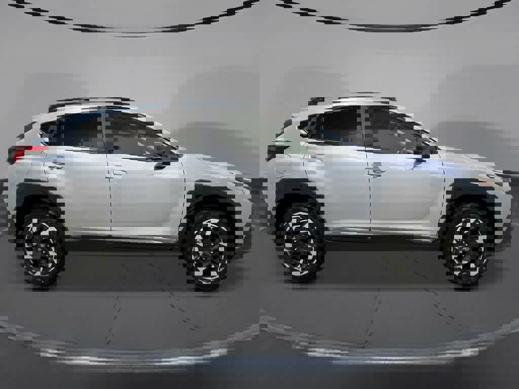 Used 2025 Subaru Crosstrek 2.5i Limited image 6