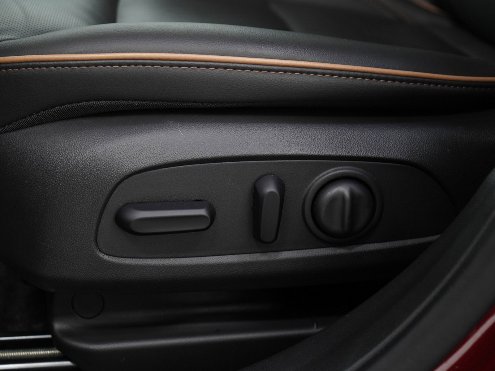 Used 2024 Buick Envista Avenir image 28