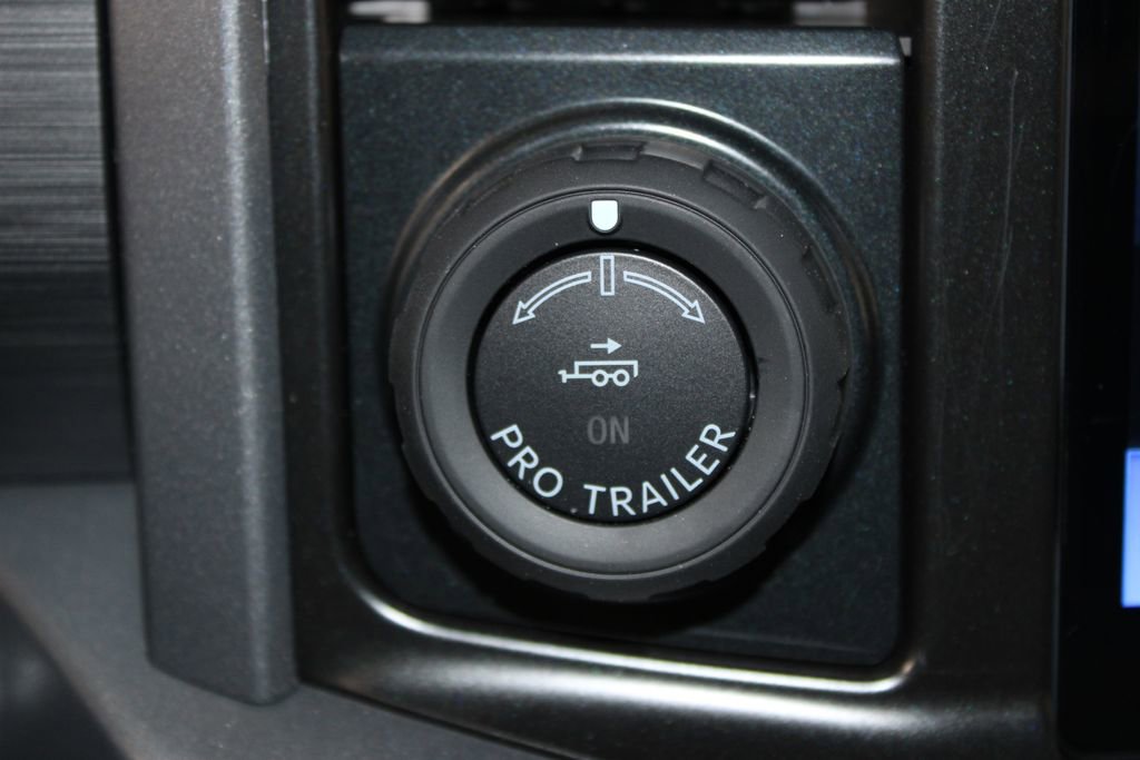 New 2026 Ford F150 XLT w/ Equipment Group 302A MID image 47