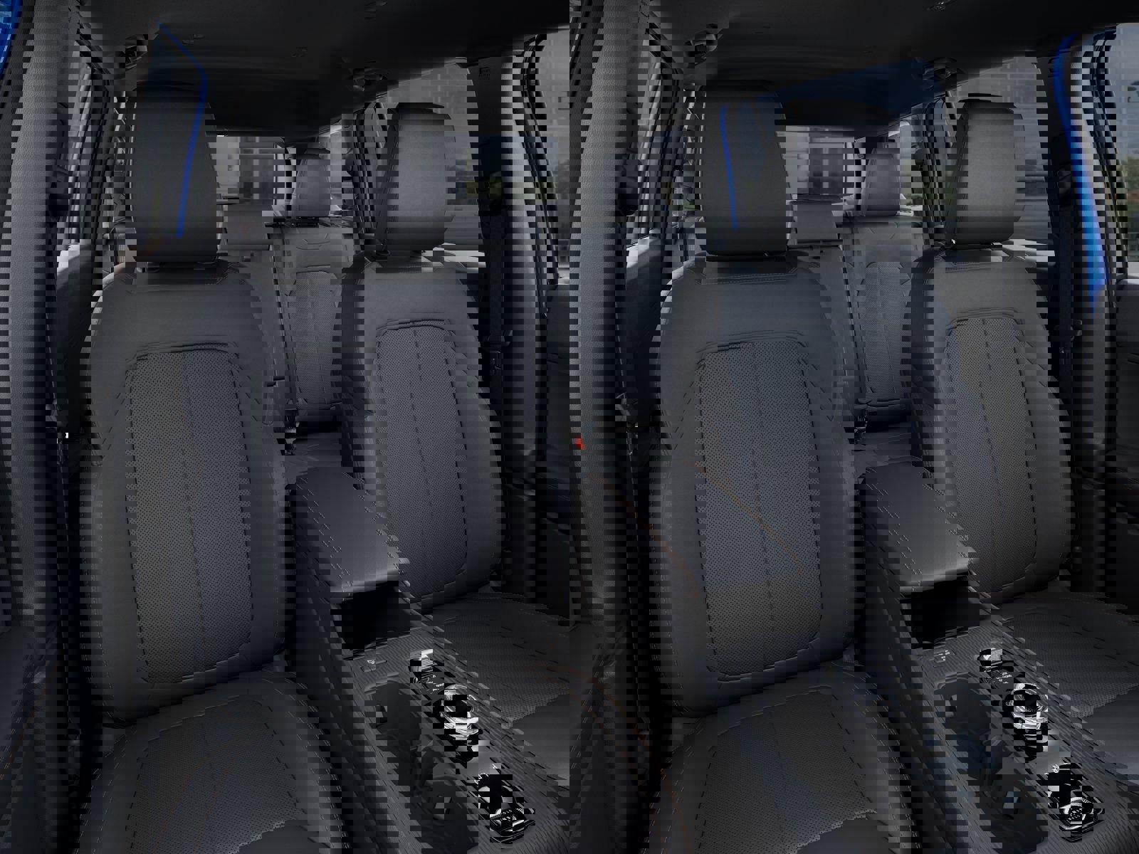 New 2026 Jeep Cherokee Limited image 42