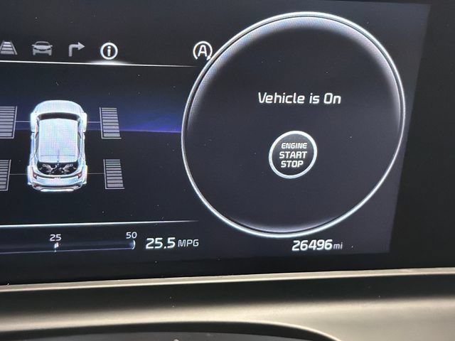 Certified 2024 Kia Seltos S AWD/4WD image 18